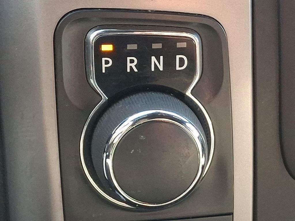 used 2022 Ram 1500 Classic car, priced at $31,896