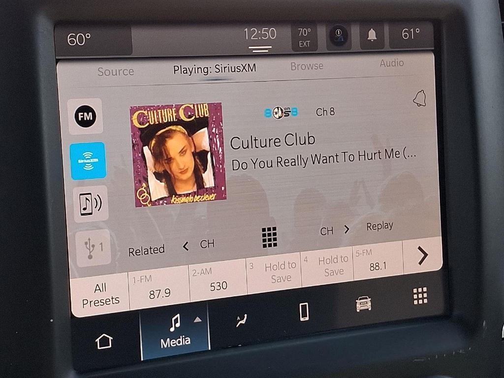 used 2022 Ram 1500 Classic car, priced at $31,896