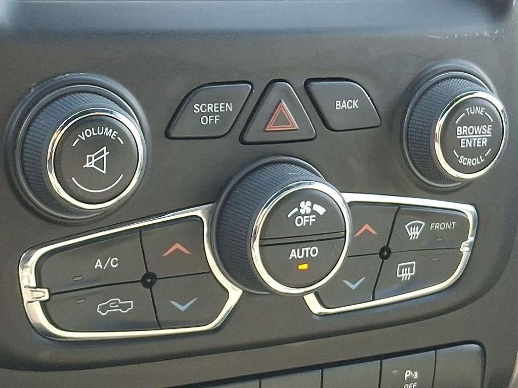 used 2022 Ram 1500 Classic car, priced at $31,896