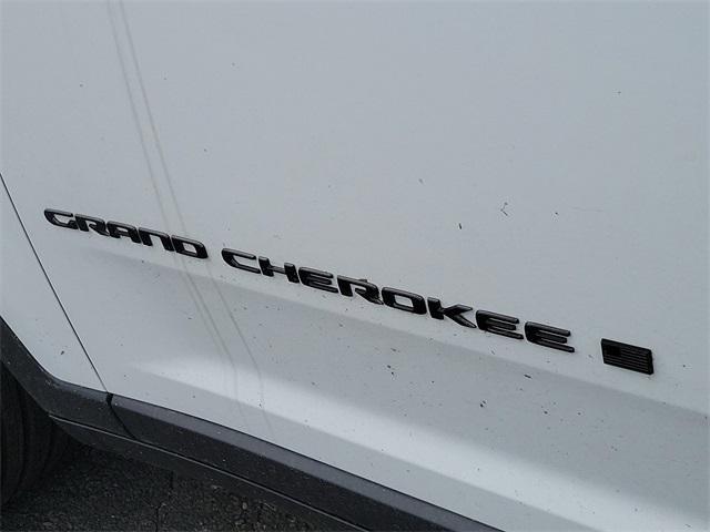 new 2024 Jeep Grand Cherokee car, priced at $48,310