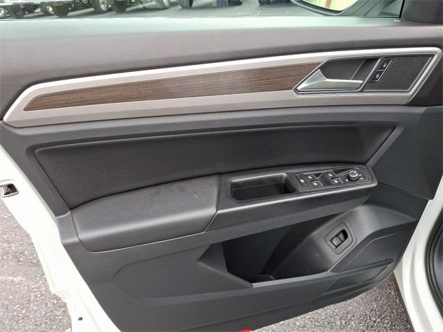 used 2019 Volkswagen Atlas car, priced at $21,895