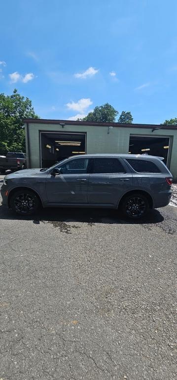 used 2022 Dodge Durango car, priced at $40,495