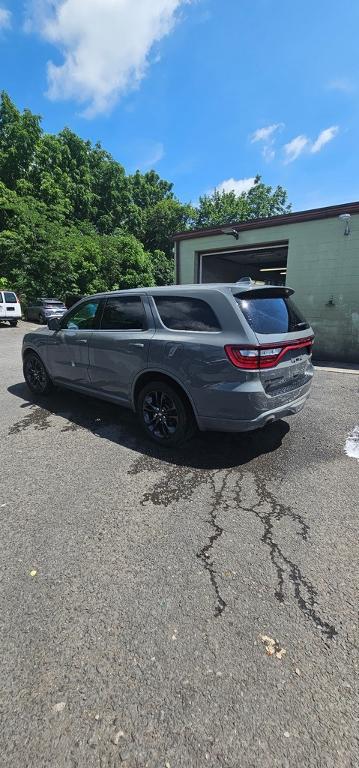 used 2022 Dodge Durango car, priced at $40,495