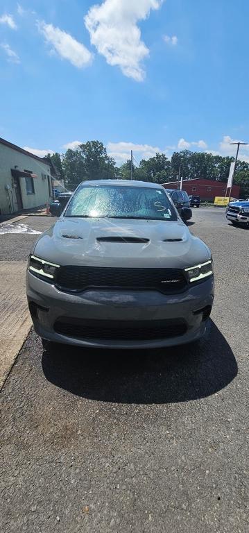 used 2022 Dodge Durango car, priced at $40,495