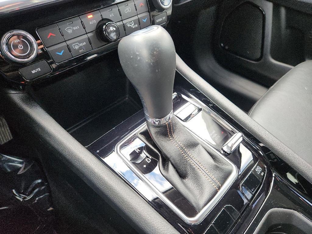 used 2022 Jeep Compass car, priced at $22,070