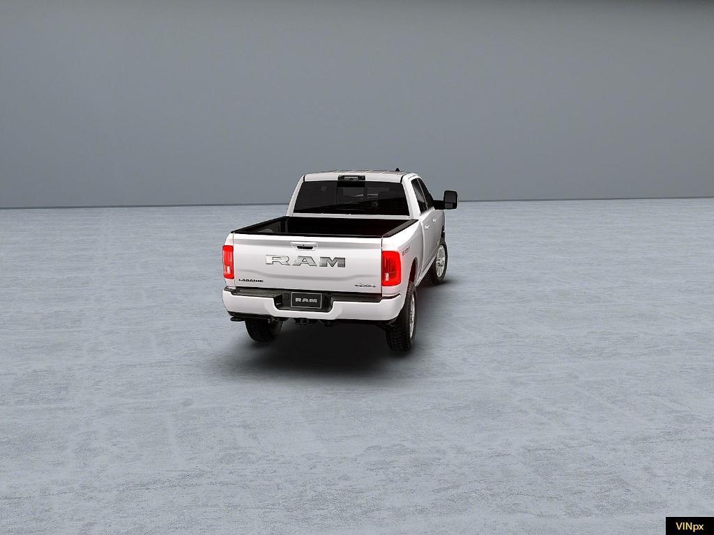 new 2026 Ram 2500 car, priced at $67,515