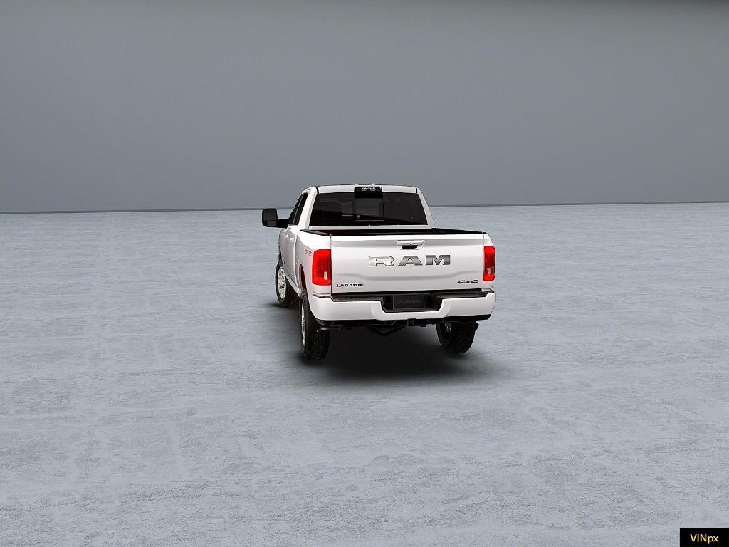 new 2026 Ram 2500 car, priced at $67,515