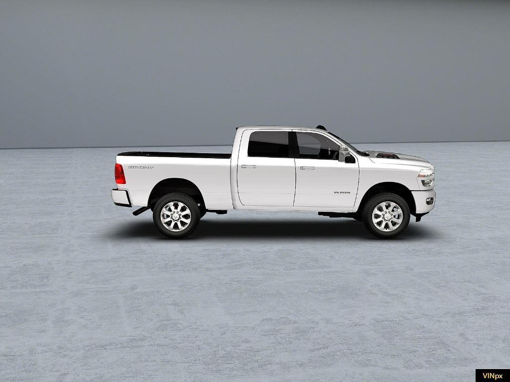new 2026 Ram 2500 car, priced at $67,515