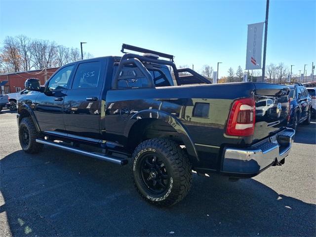 used 2021 Ram 2500 car, priced at $49,995