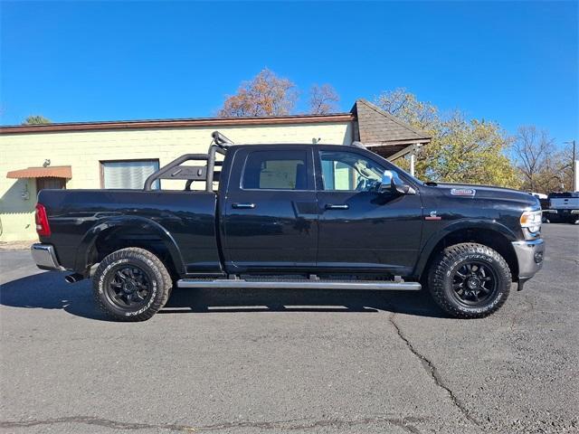 used 2021 Ram 2500 car, priced at $49,995