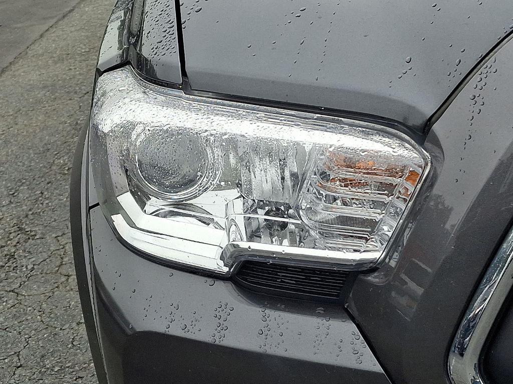 used 2022 Toyota Tacoma car, priced at $34,278