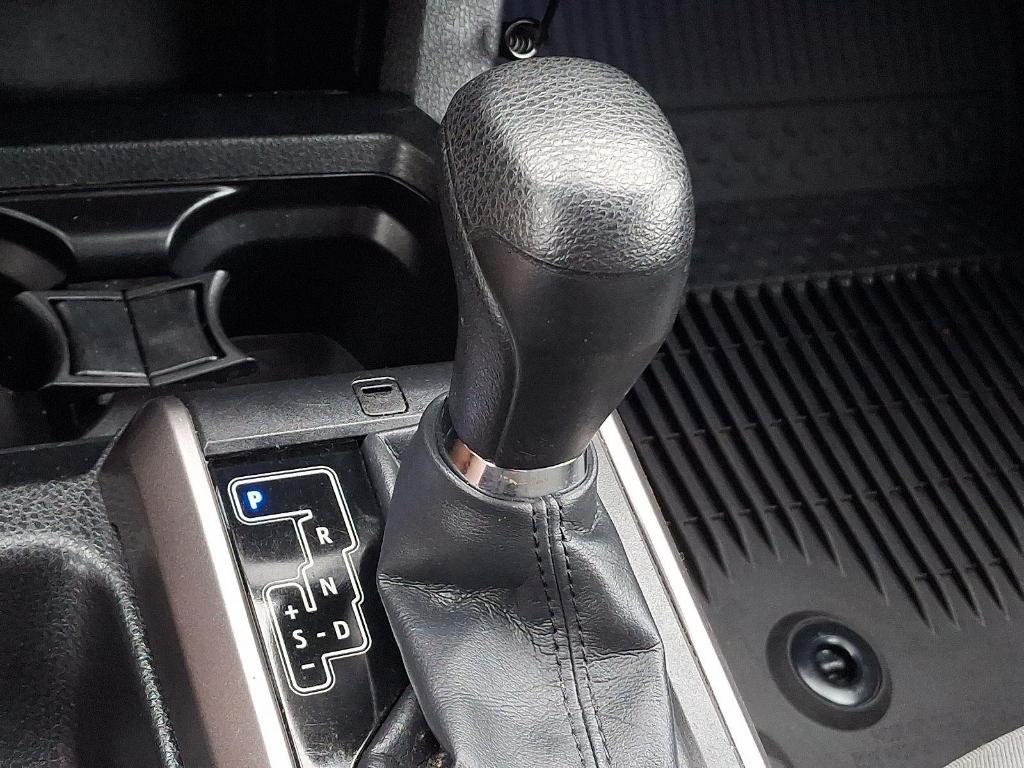 used 2022 Toyota Tacoma car, priced at $34,278
