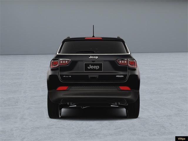 new 2024 Jeep Compass car, priced at $31,085