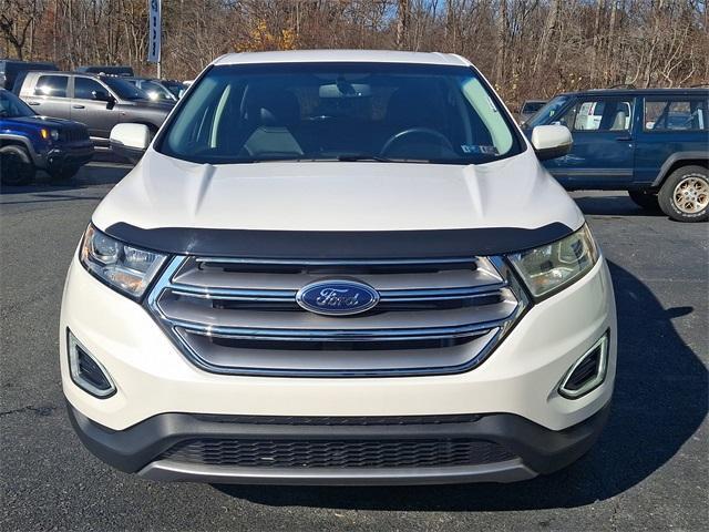 used 2016 Ford Edge car, priced at $16,164