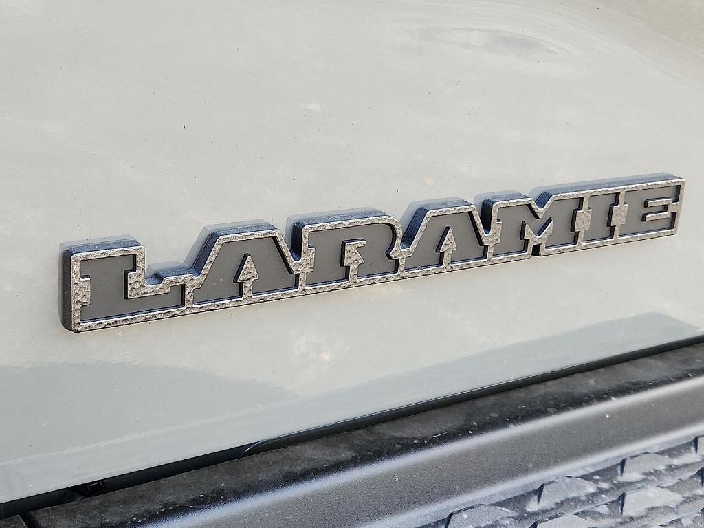 new 2026 Ram 3500 car, priced at $95,330