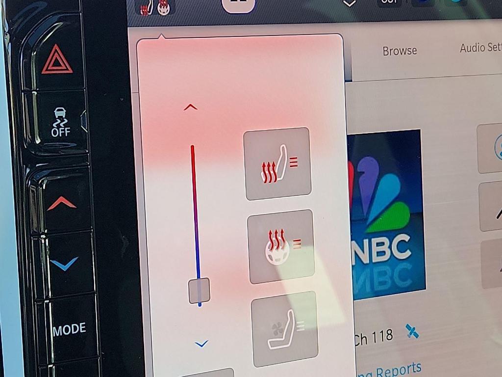 new 2026 Ram 3500 car, priced at $95,330