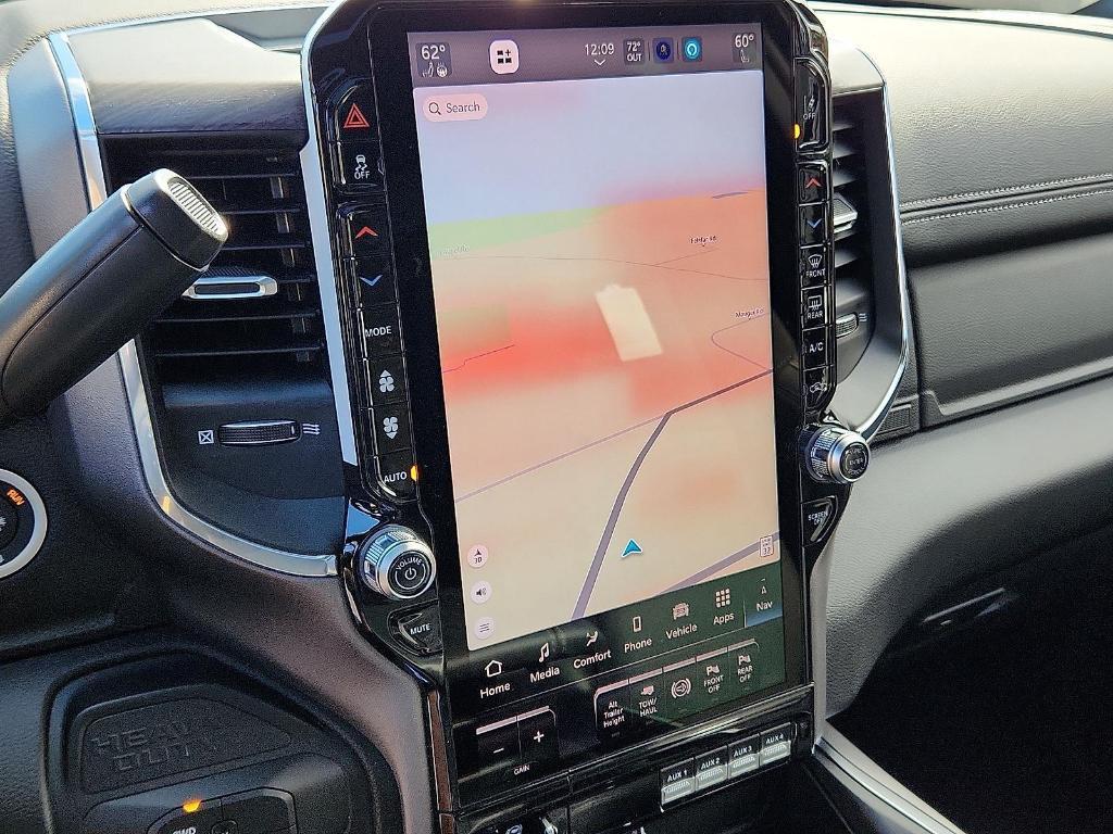 new 2026 Ram 3500 car, priced at $95,330