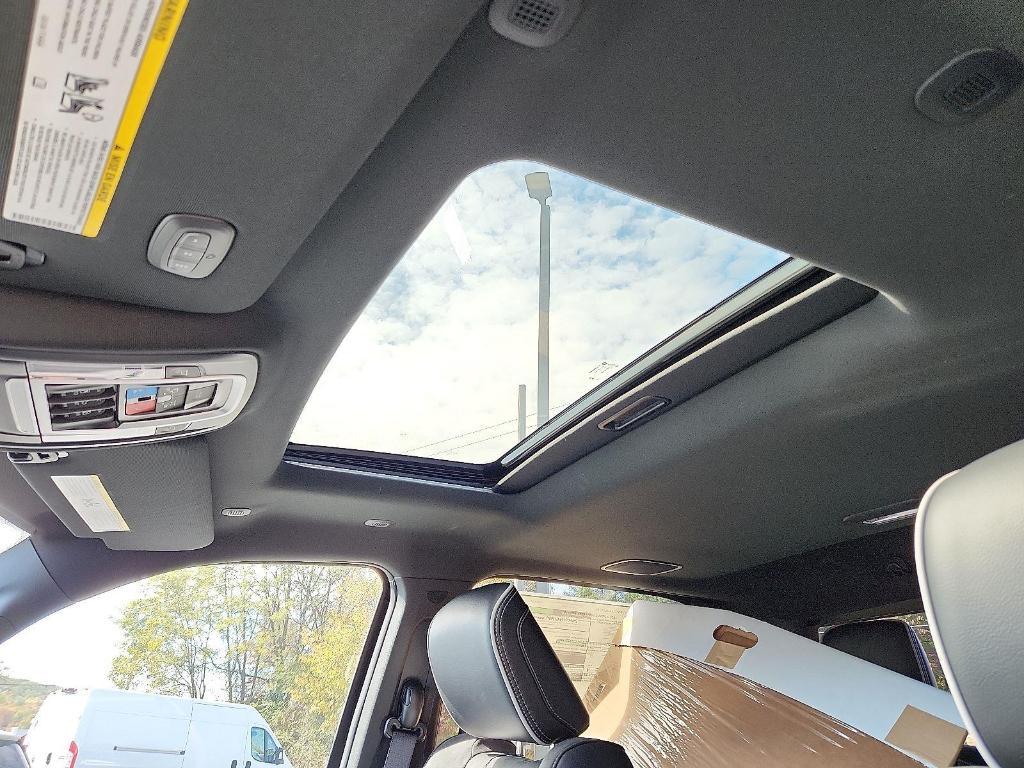 new 2026 Ram 3500 car, priced at $95,330