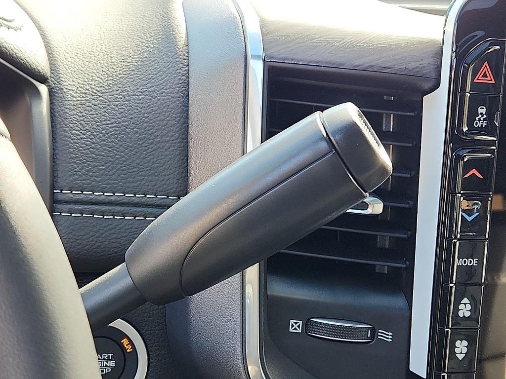 new 2026 Ram 3500 car, priced at $95,330