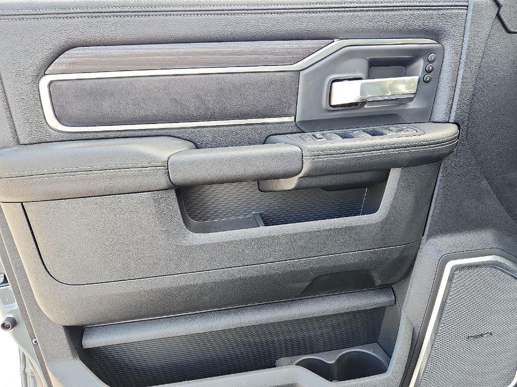 new 2026 Ram 3500 car, priced at $95,330