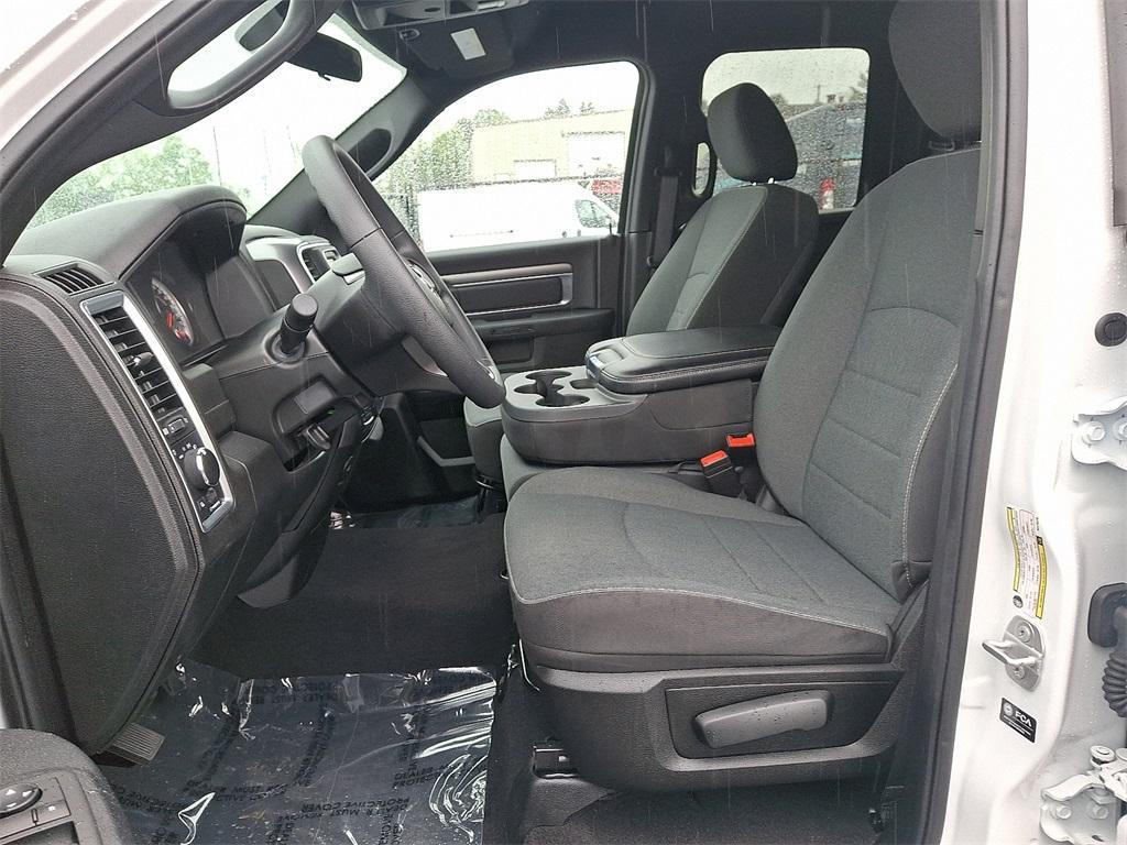 used 2022 Ram 1500 Classic car, priced at $31,995