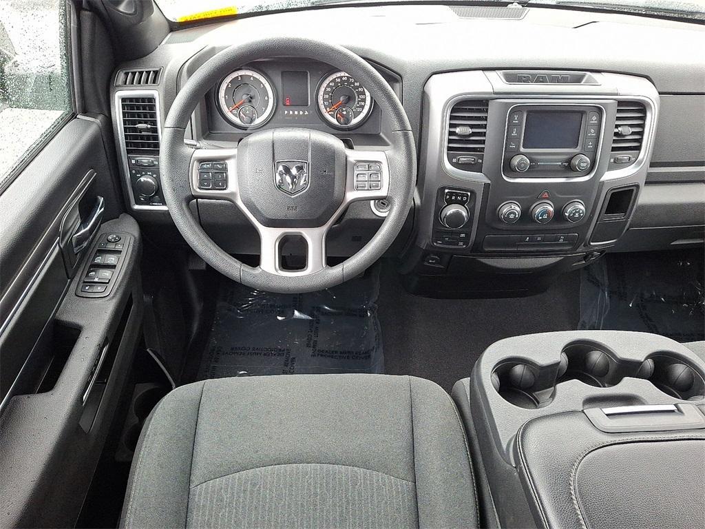 used 2022 Ram 1500 Classic car, priced at $31,995