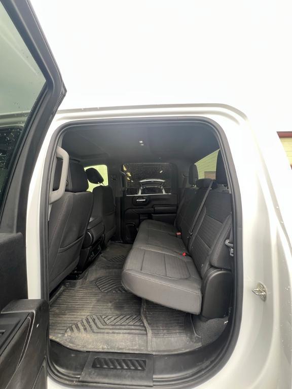 used 2023 Chevrolet Silverado 2500 car, priced at $49,995