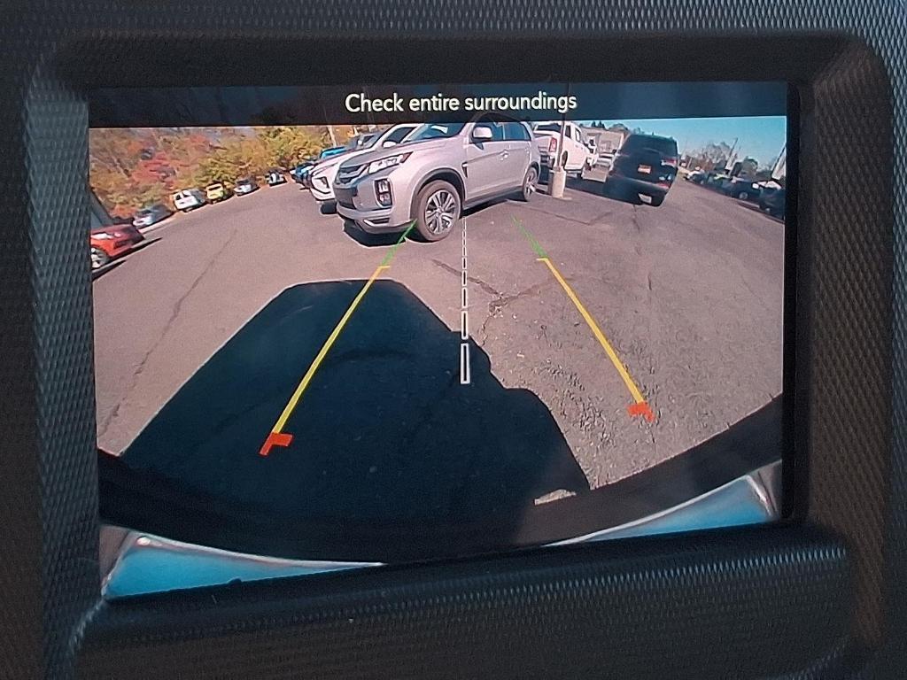 used 2021 Jeep Wrangler Unlimited car, priced at $31,459