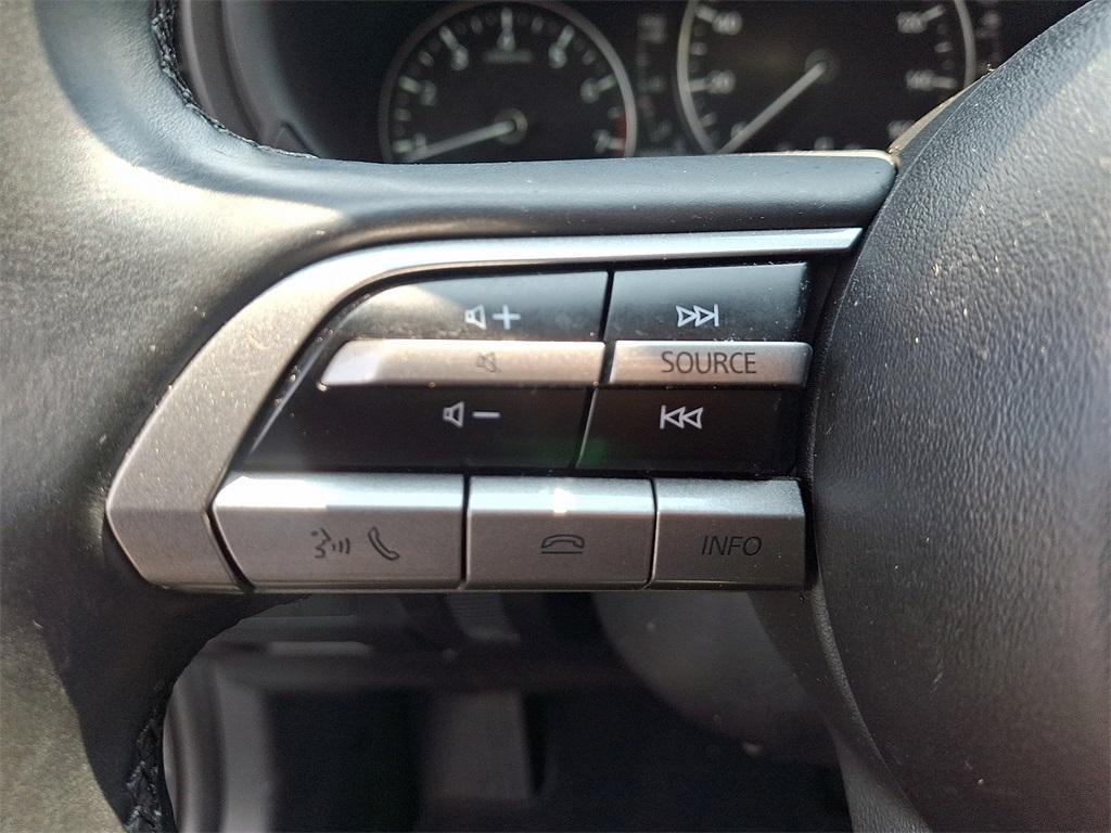 used 2021 Mazda CX-30 car, priced at $18,995