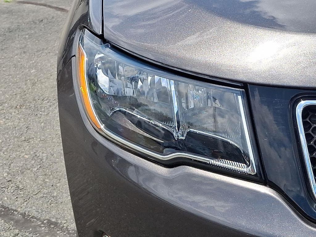 used 2021 Jeep Compass car, priced at $16,327