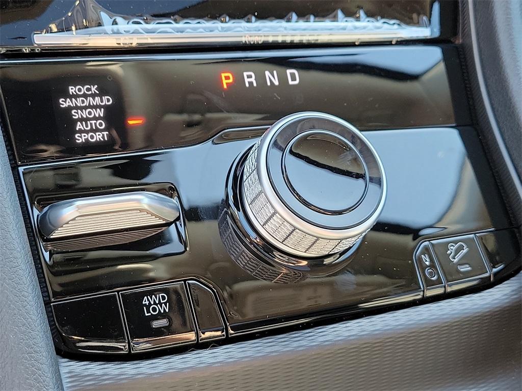 new 2024 Jeep Grand Cherokee 4xe car, priced at $53,660