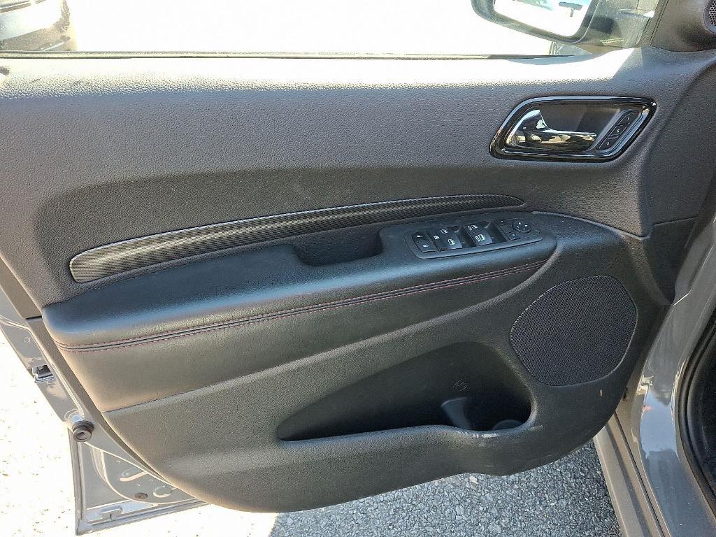 used 2022 Dodge Durango car, priced at $41,495