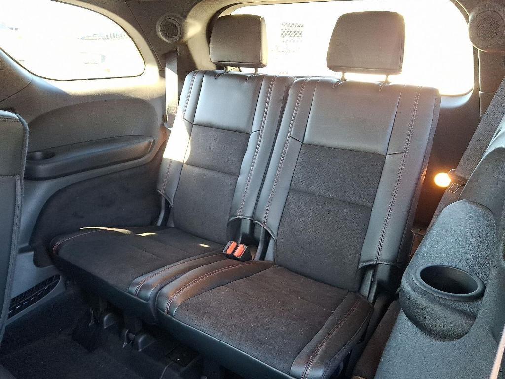 used 2022 Dodge Durango car, priced at $41,495