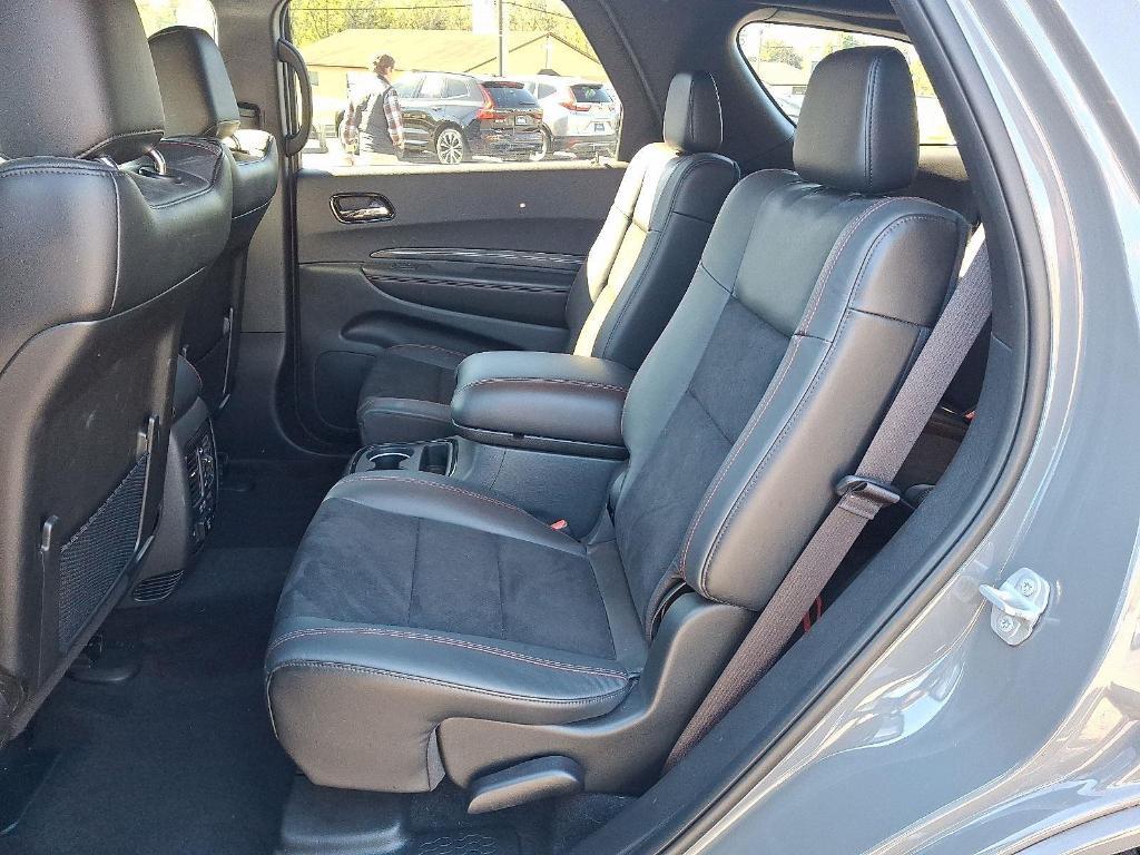 used 2022 Dodge Durango car, priced at $41,495
