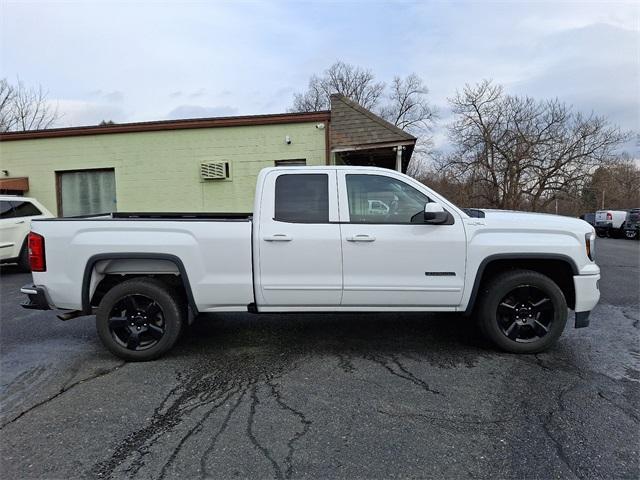 used 2019 GMC Sierra 1500 Limited car, priced at $26,123