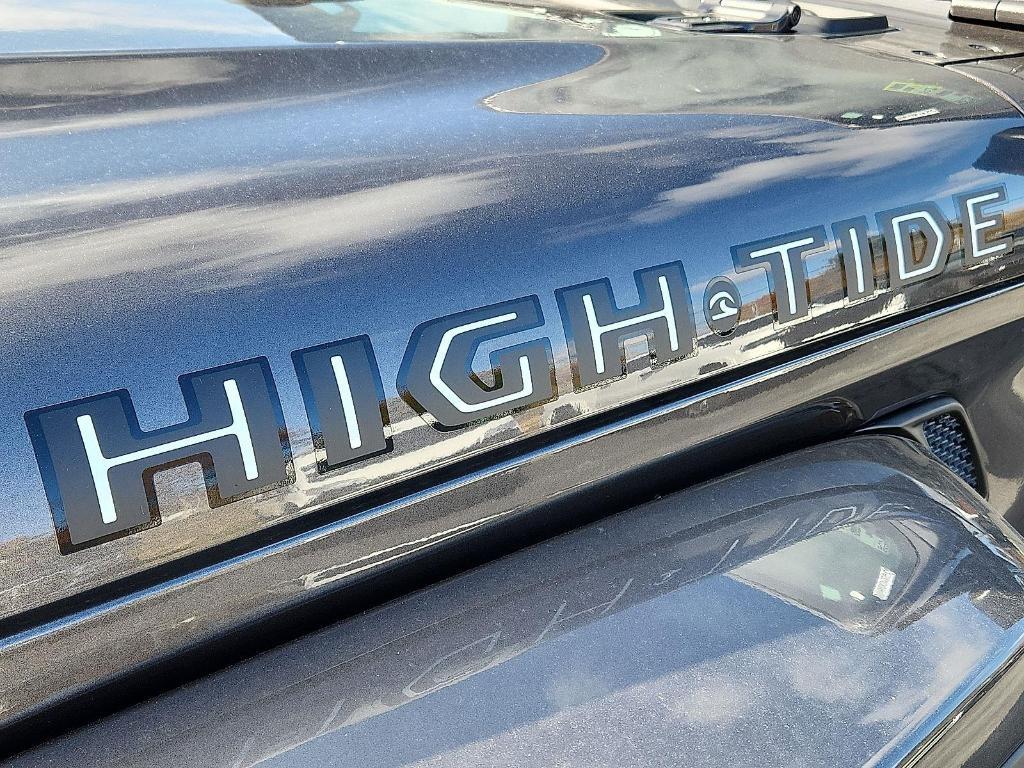 new 2025 Jeep Gladiator car, priced at $44,259