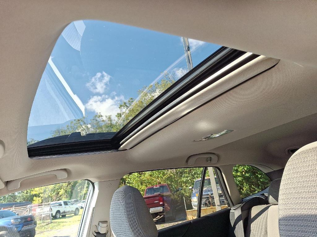 used 2020 Subaru Outback car, priced at $19,795