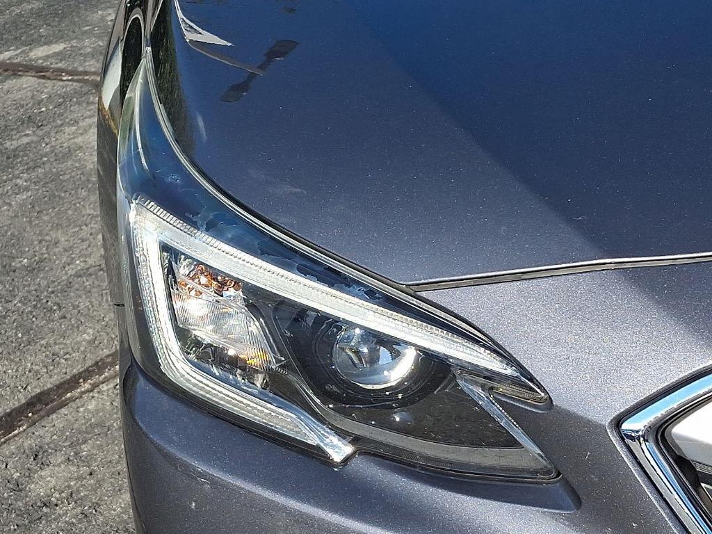 used 2020 Subaru Outback car, priced at $19,795