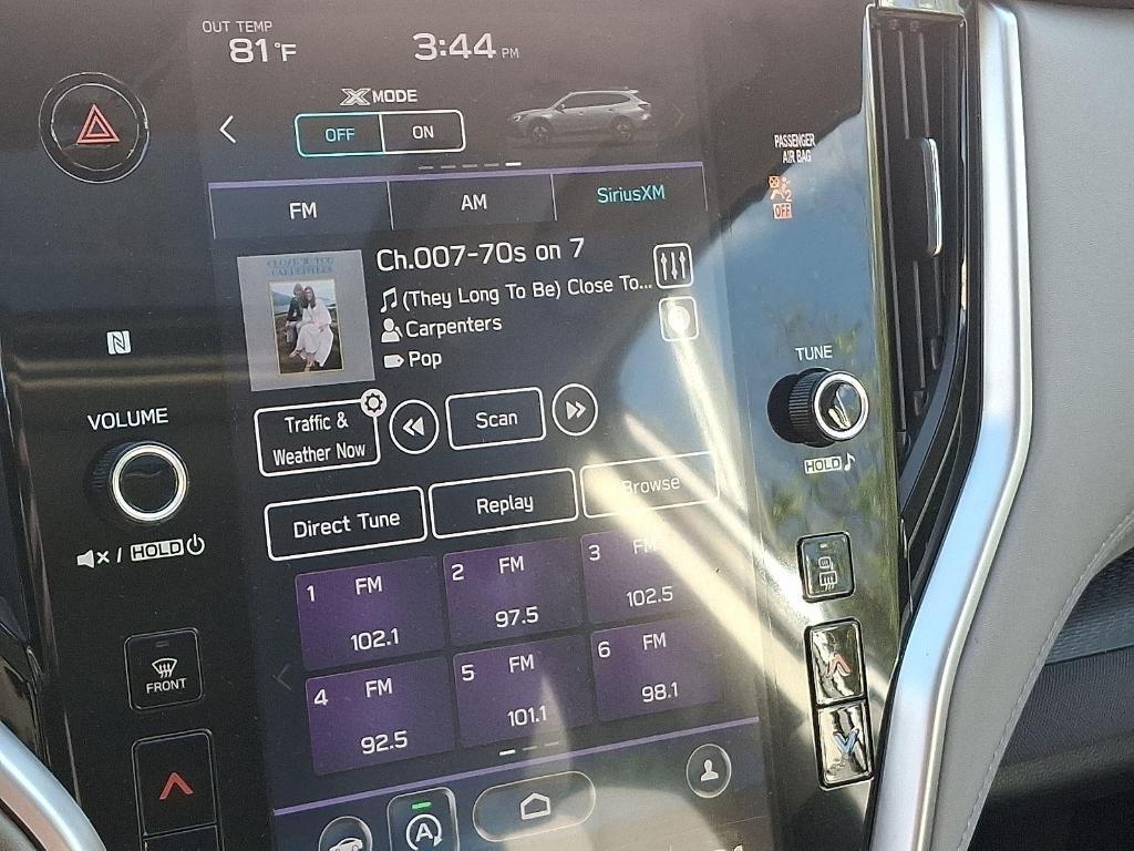 used 2020 Subaru Outback car, priced at $19,795