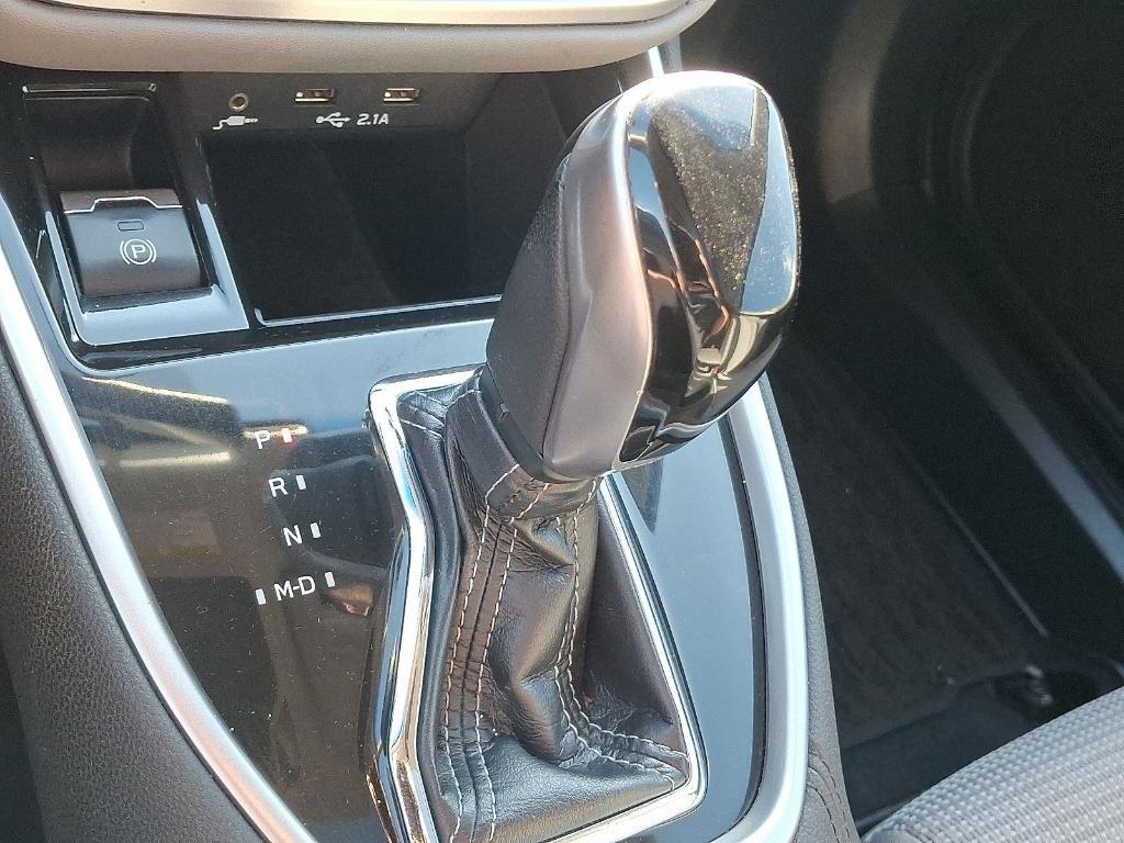 used 2020 Subaru Outback car, priced at $19,795