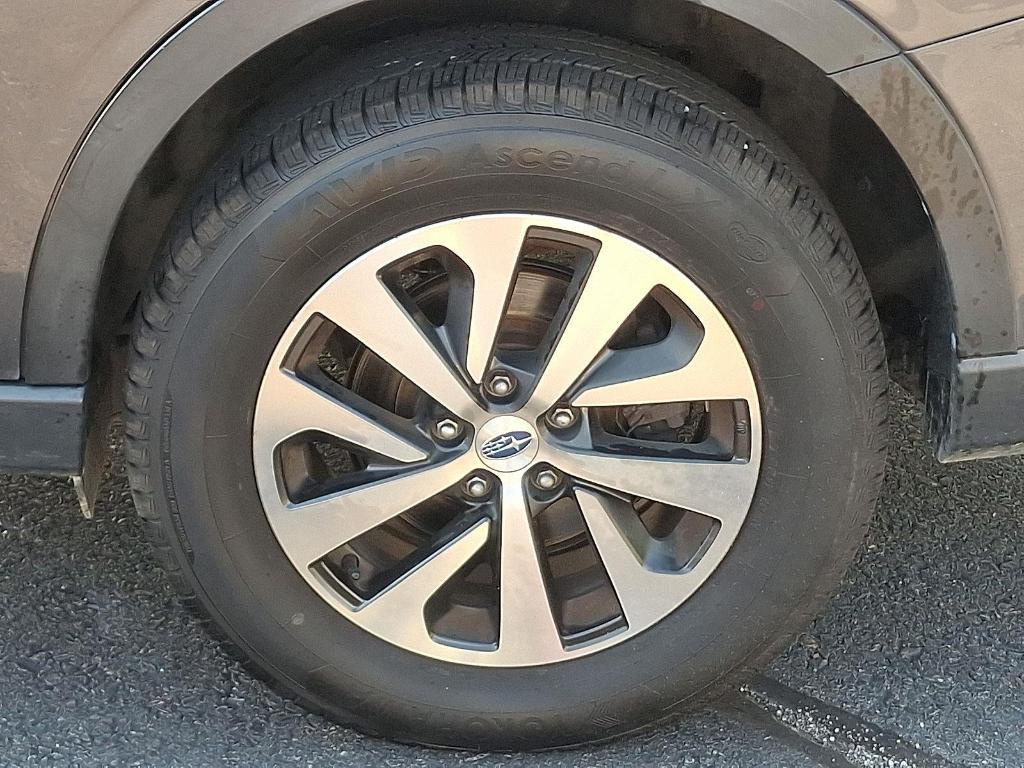 used 2020 Subaru Outback car, priced at $19,795