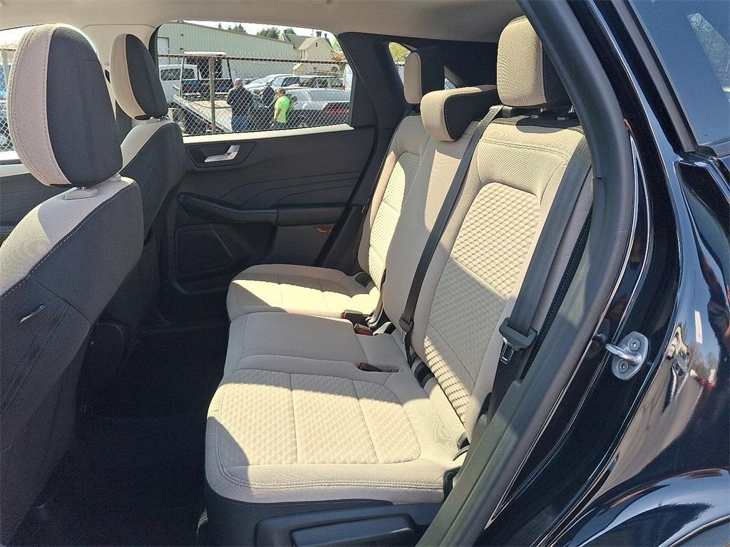 used 2021 Ford Escape car, priced at $20,495
