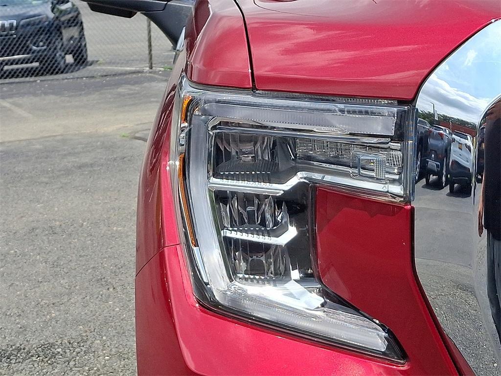 used 2020 GMC Sierra 1500 car, priced at $40,089
