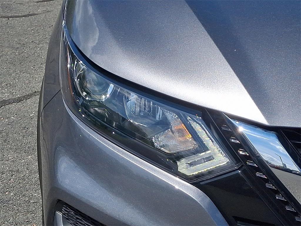 used 2022 Nissan Rogue Sport car, priced at $21,531
