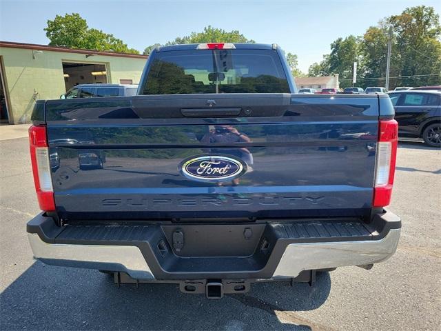 used 2019 Ford F-250 car, priced at $37,895