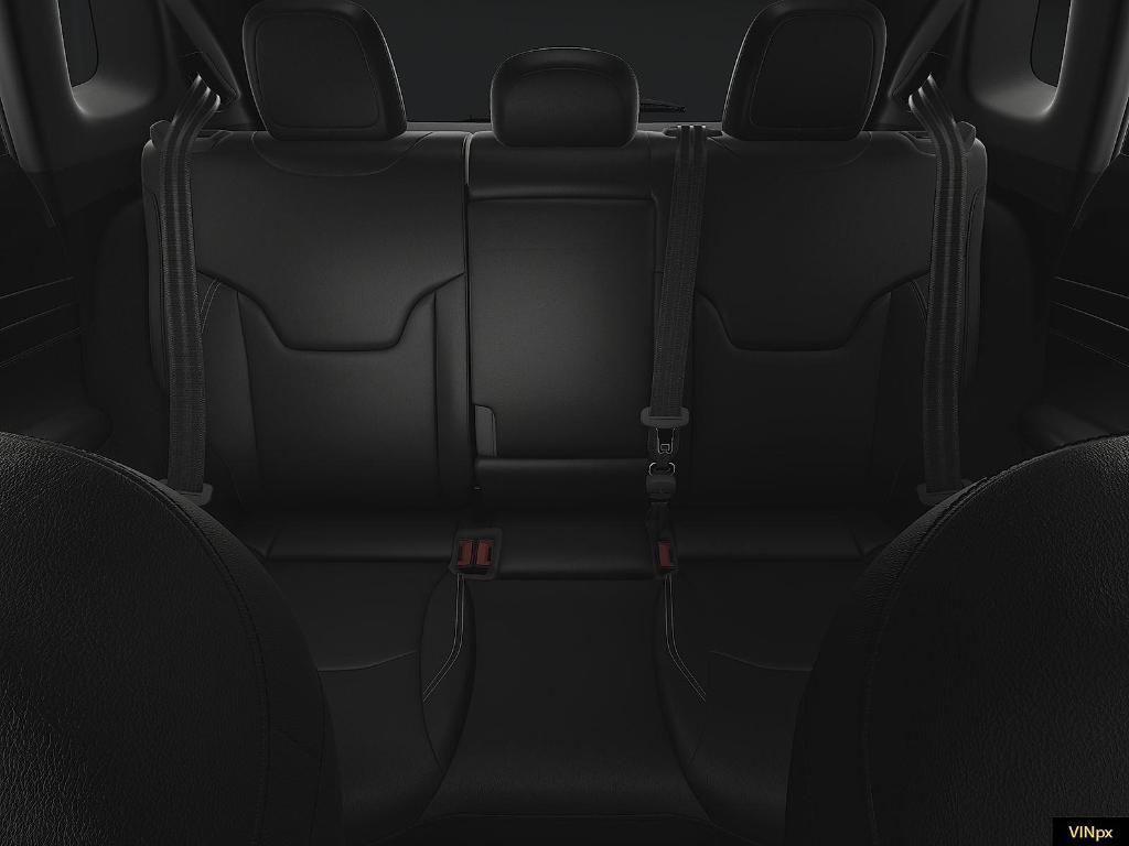 new 2026 Jeep Compass car, priced at $34,975