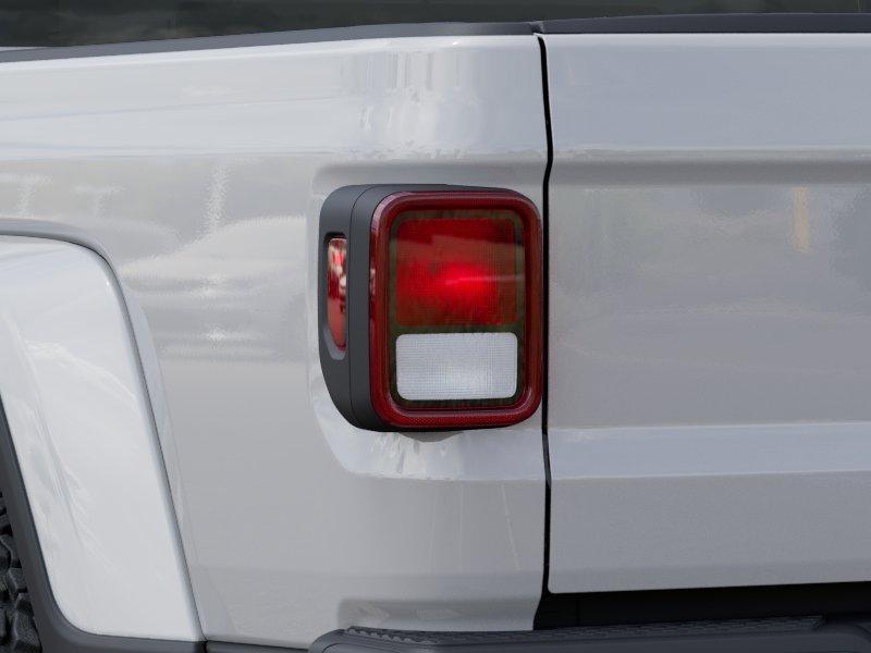 new 2025 Jeep Gladiator car, priced at $41,723