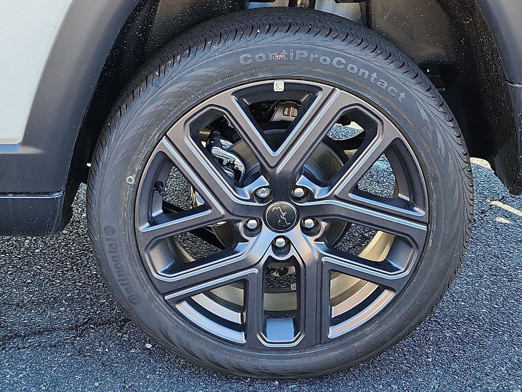 new 2026 Jeep Compass car, priced at $33,995