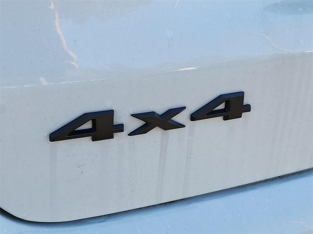 new 2026 Jeep Compass car, priced at $34,495