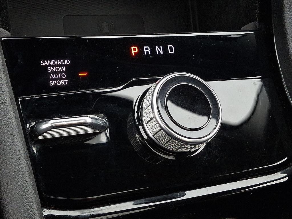 used 2022 Jeep Grand Cherokee car, priced at $29,995